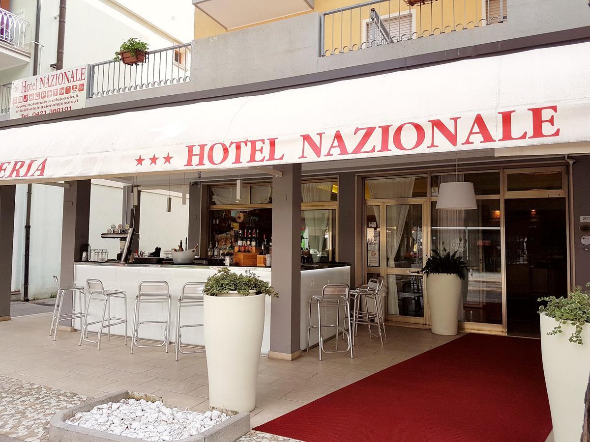 Hotel Nazionale 3*